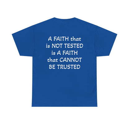 Testing 1, 2 | Tee