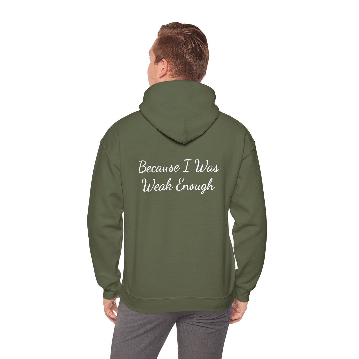 Chosen | Hoodie