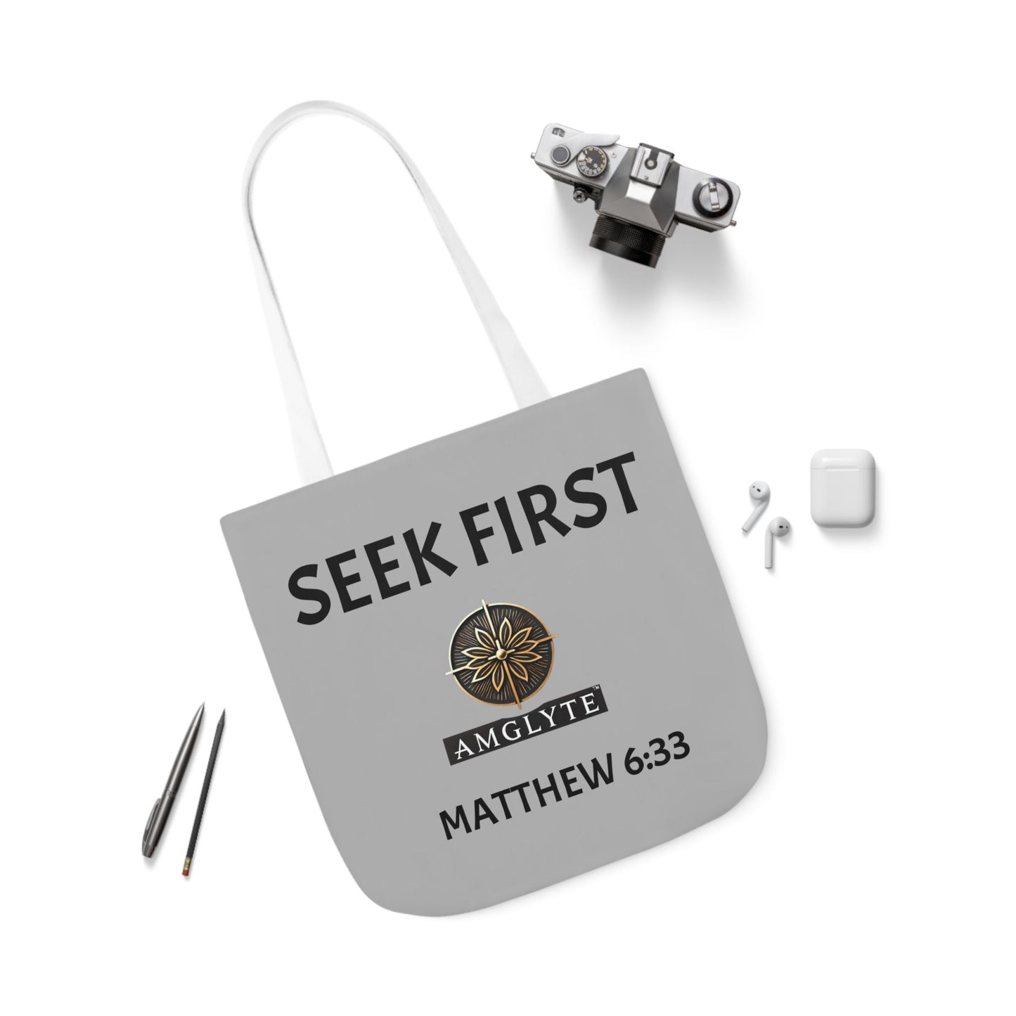 Carry the Word | Tote bag