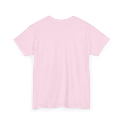 small girl BIG GOD | Tee