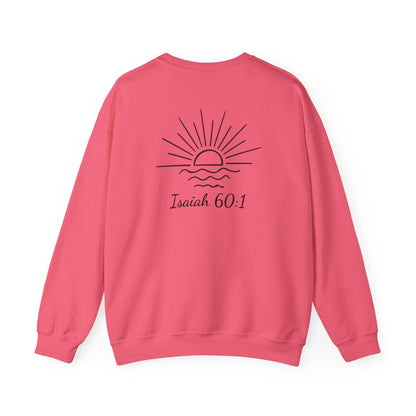 Rise & Radiate | Isaiah 60:1