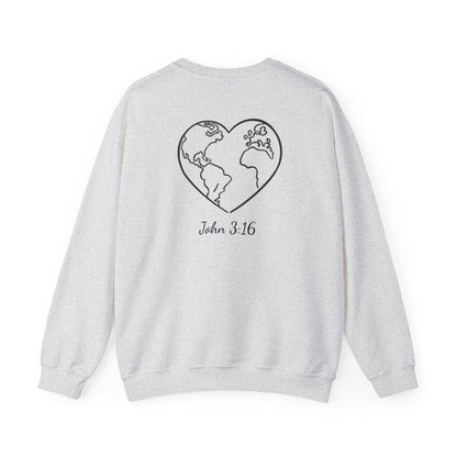 So Loved | John 3:16