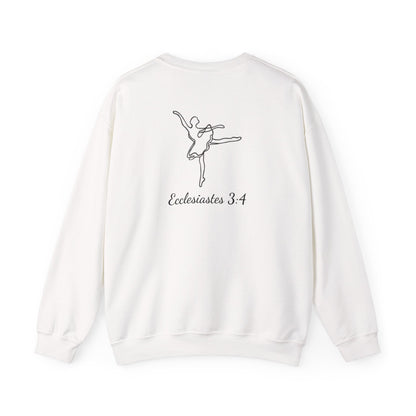 Dance Through Seasons | Ecclesiastes 3:4