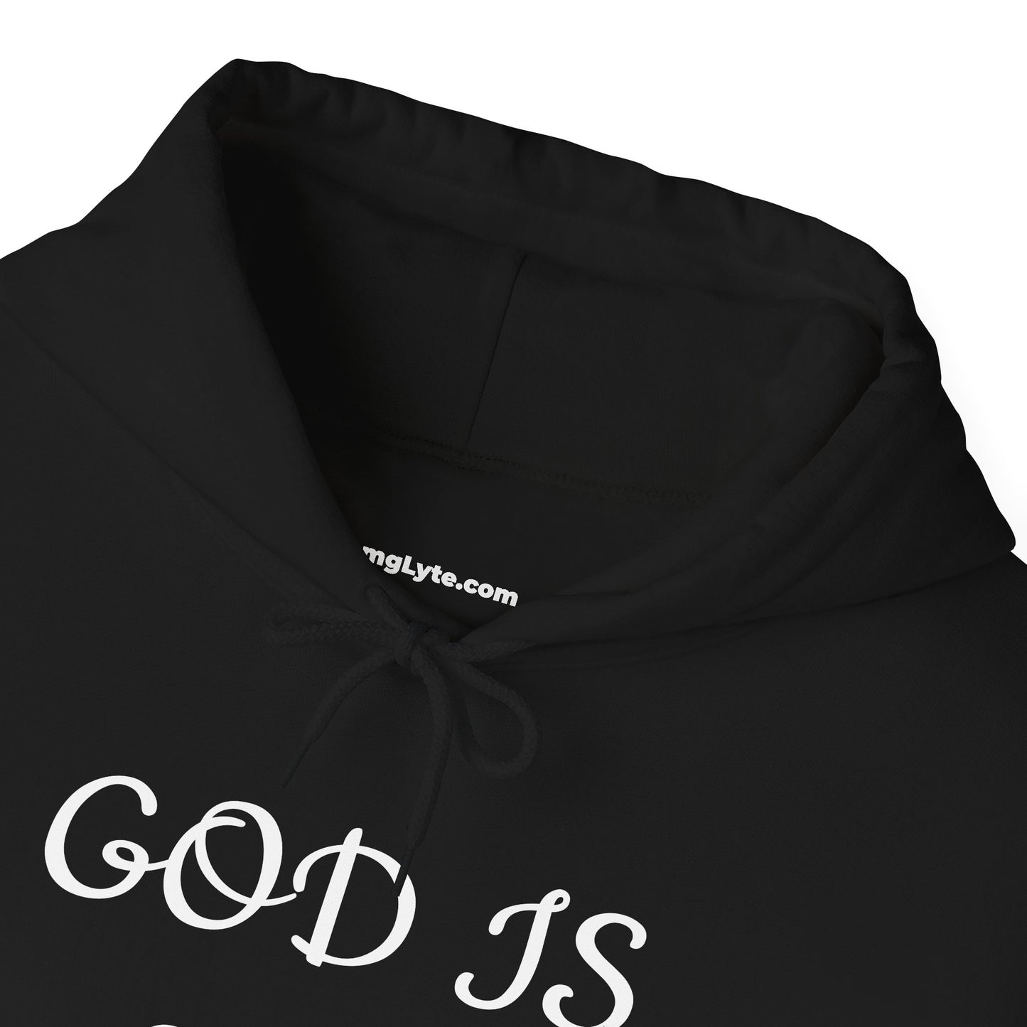 God is Love | Hoodie