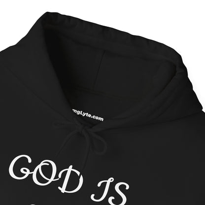 God is Love | Hoodie