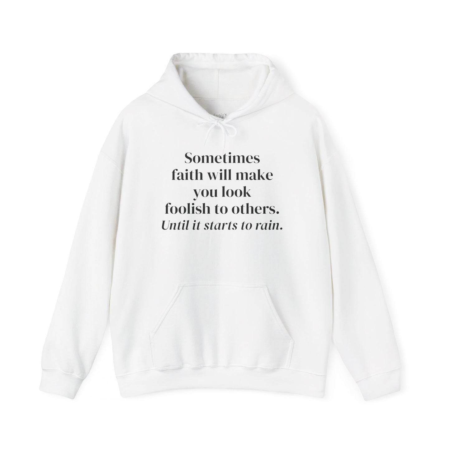 Ark Mentality | Hoodie