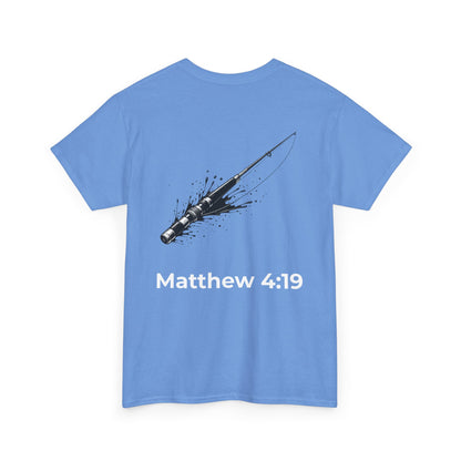 Fishermen |Tee