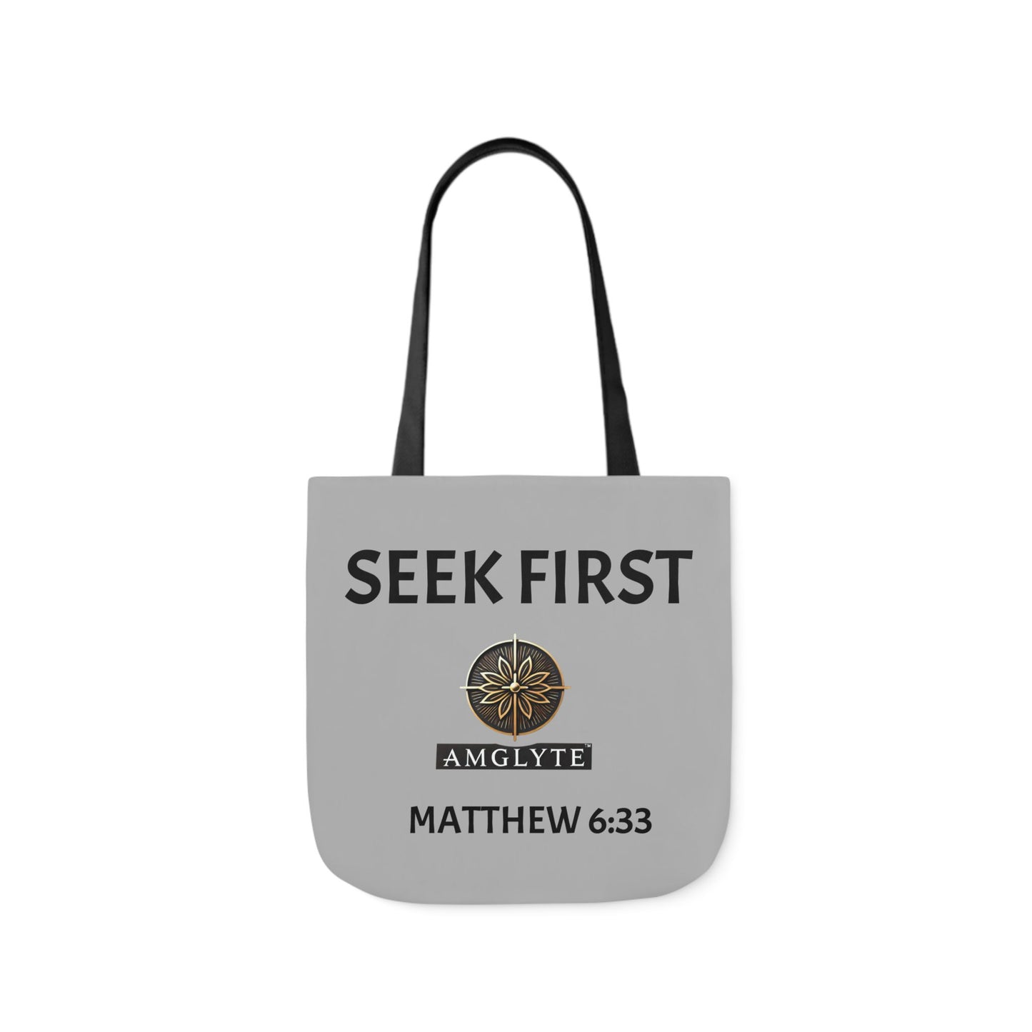 Carry the Word | Tote bag
