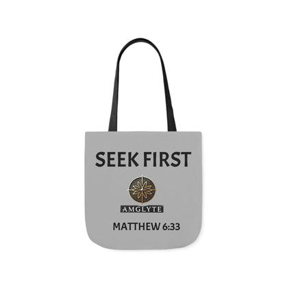 Carry the Word | Tote bag