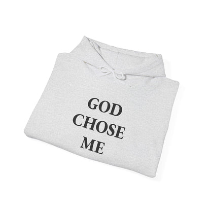 Chosen | Hoodie