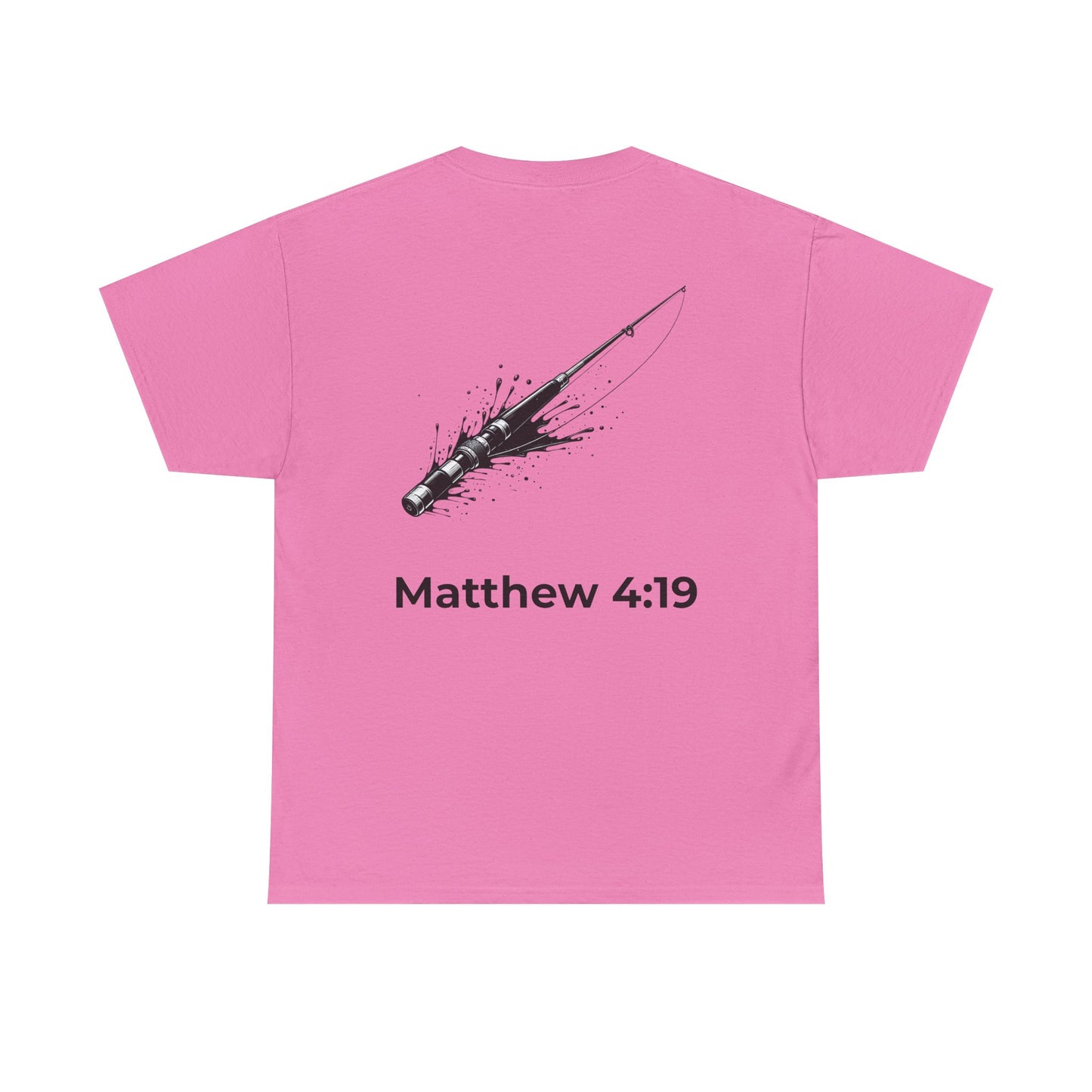 Fishermen |Tee