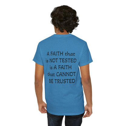 Testing 1, 2 | Tee