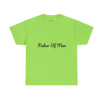 Fishermen |Tee