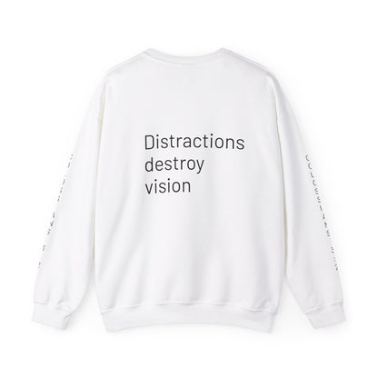 Divine Focus | Sweatshirt