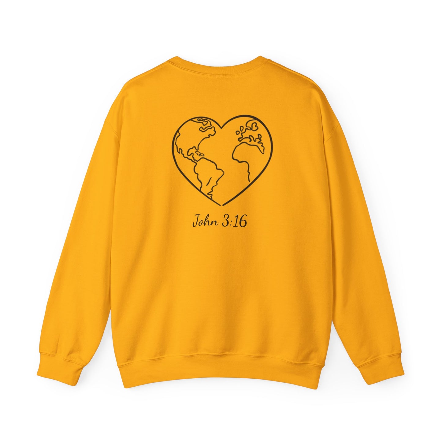 So Loved | John 3:16