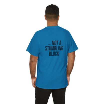 Be an Ambassador | Tee