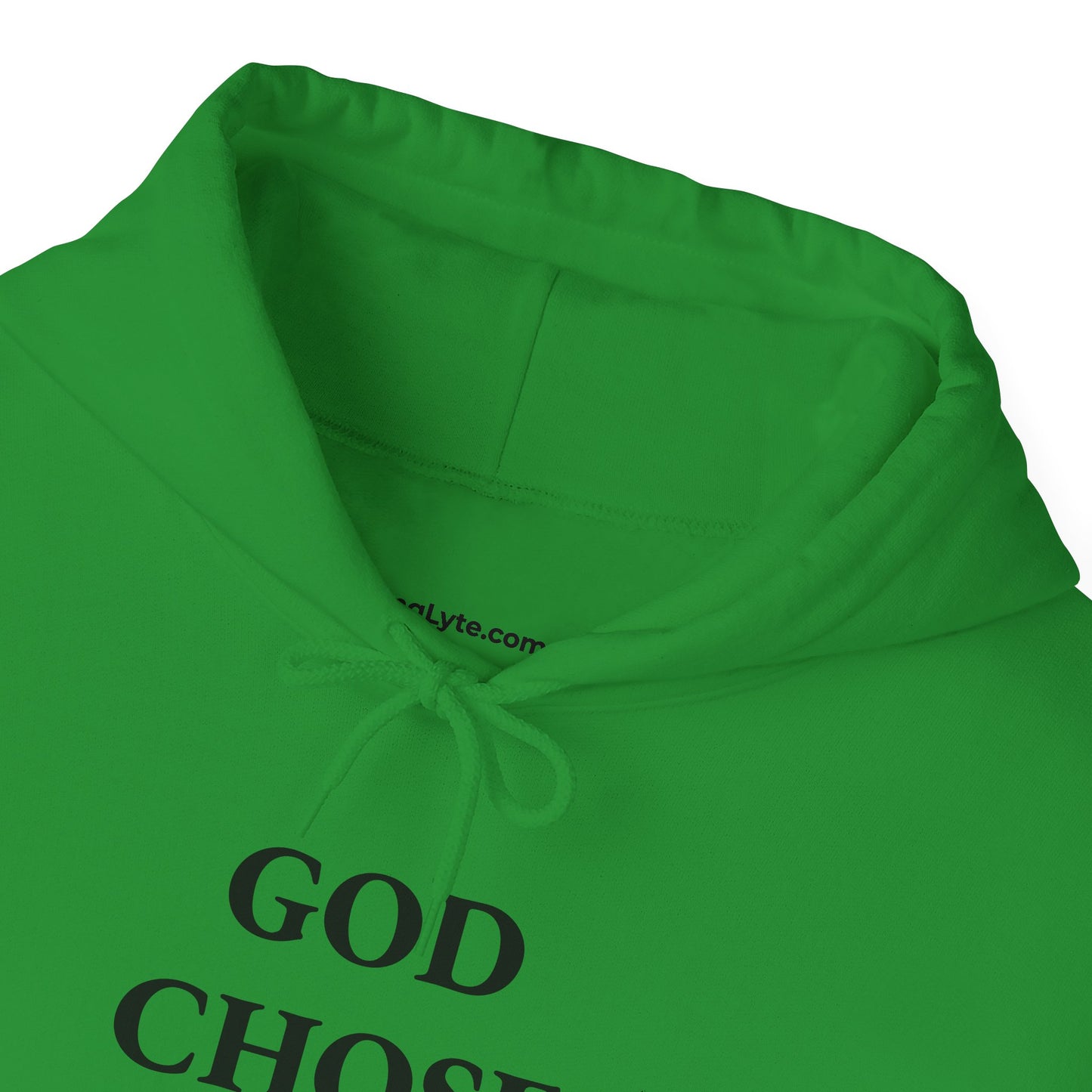 Chosen | Hoodie