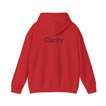 Clarity in God | Hoodie