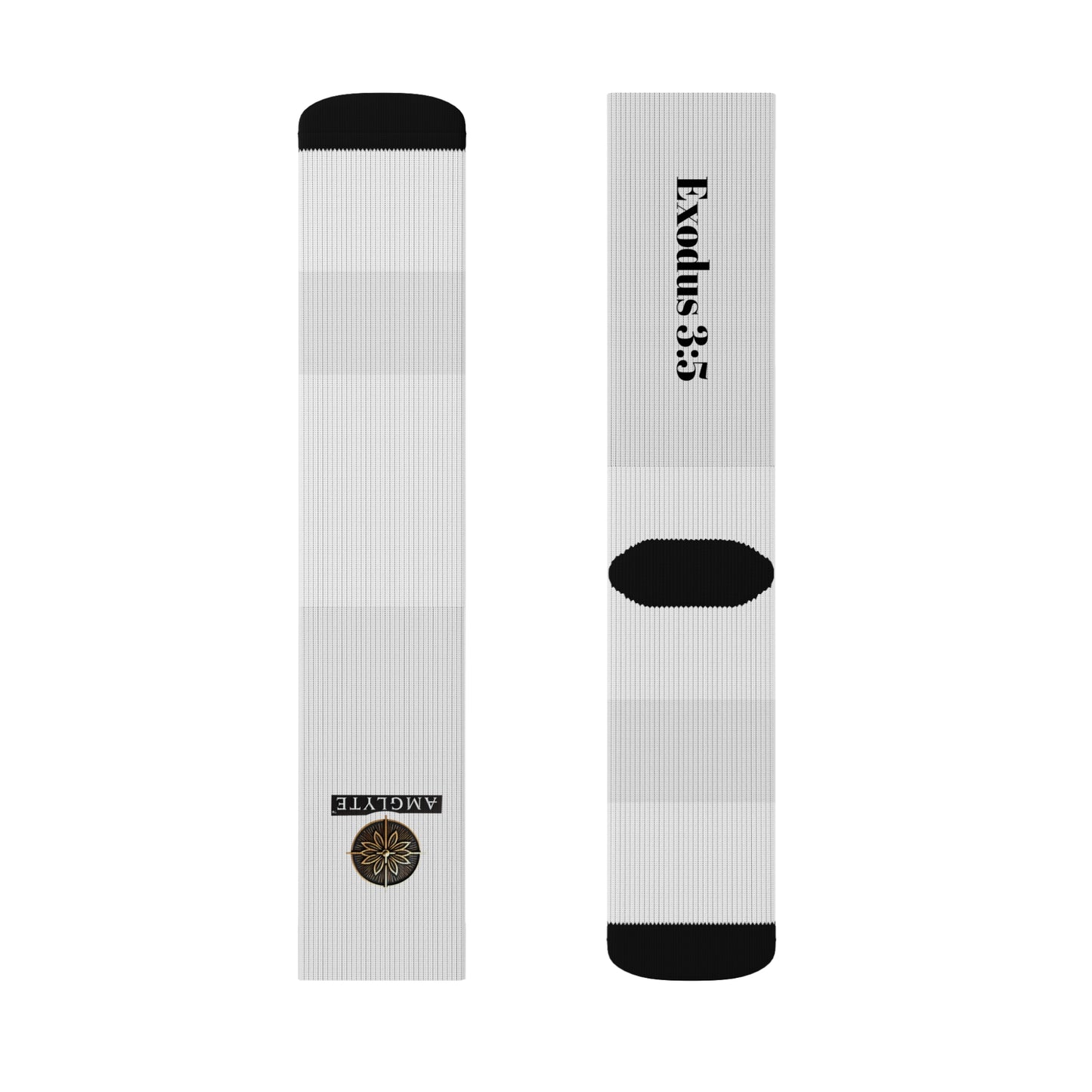 Holy Ground | Socks