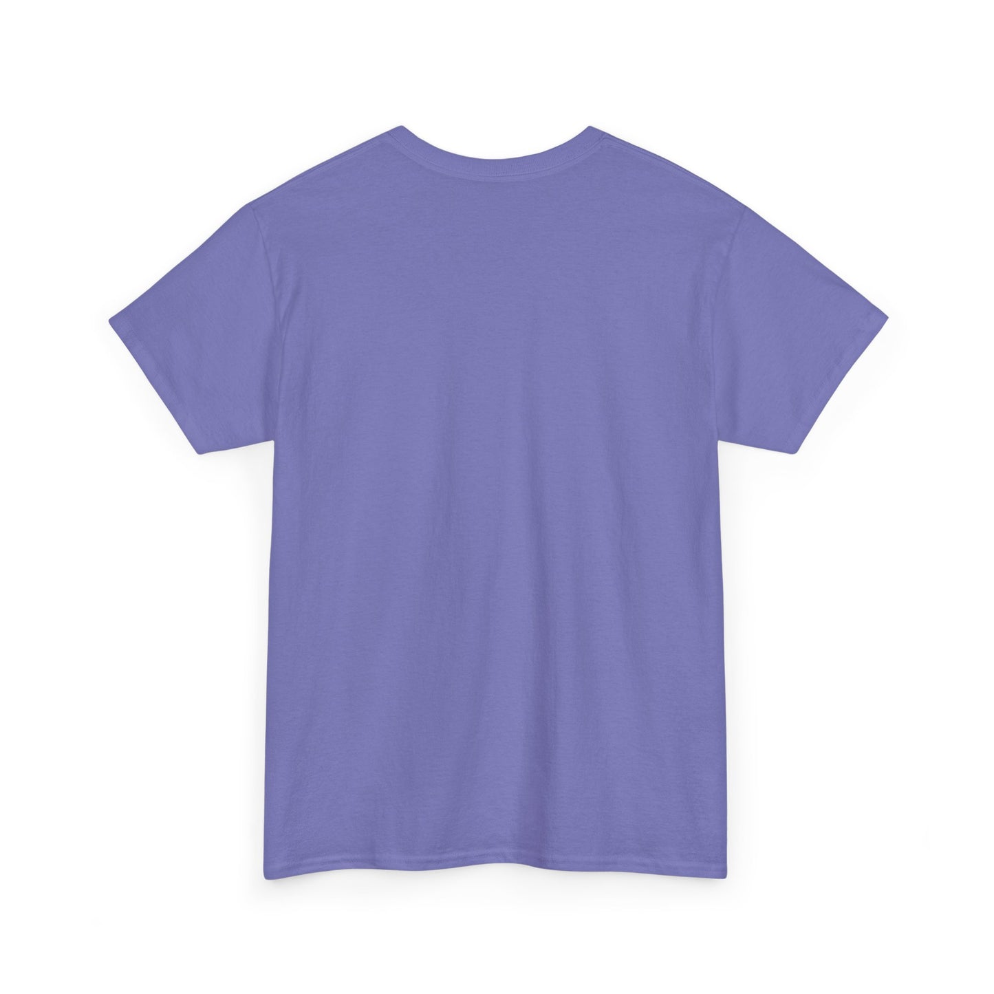 small girl BIG GOD | Tee