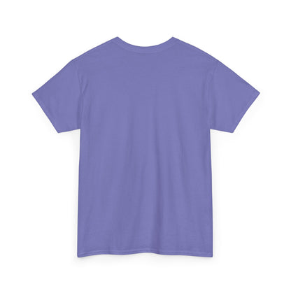 small girl BIG GOD | Tee