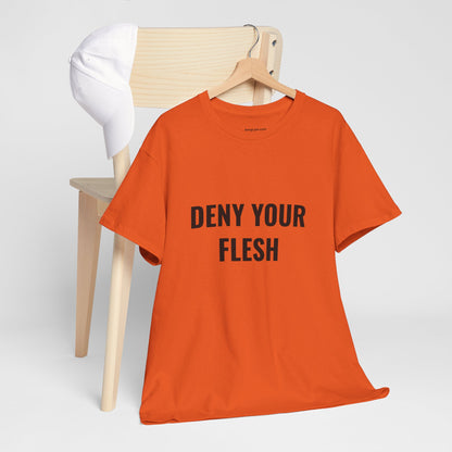 "Follow me" | Tee