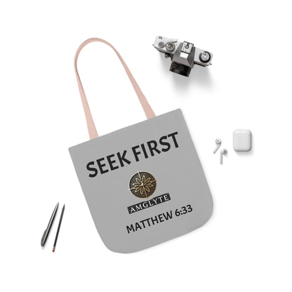 Carry the Word | Tote bag