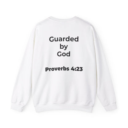 Heart of Worship | Crewneck