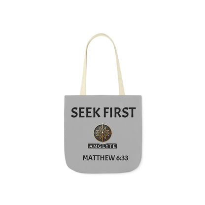 Carry the Word | Tote bag
