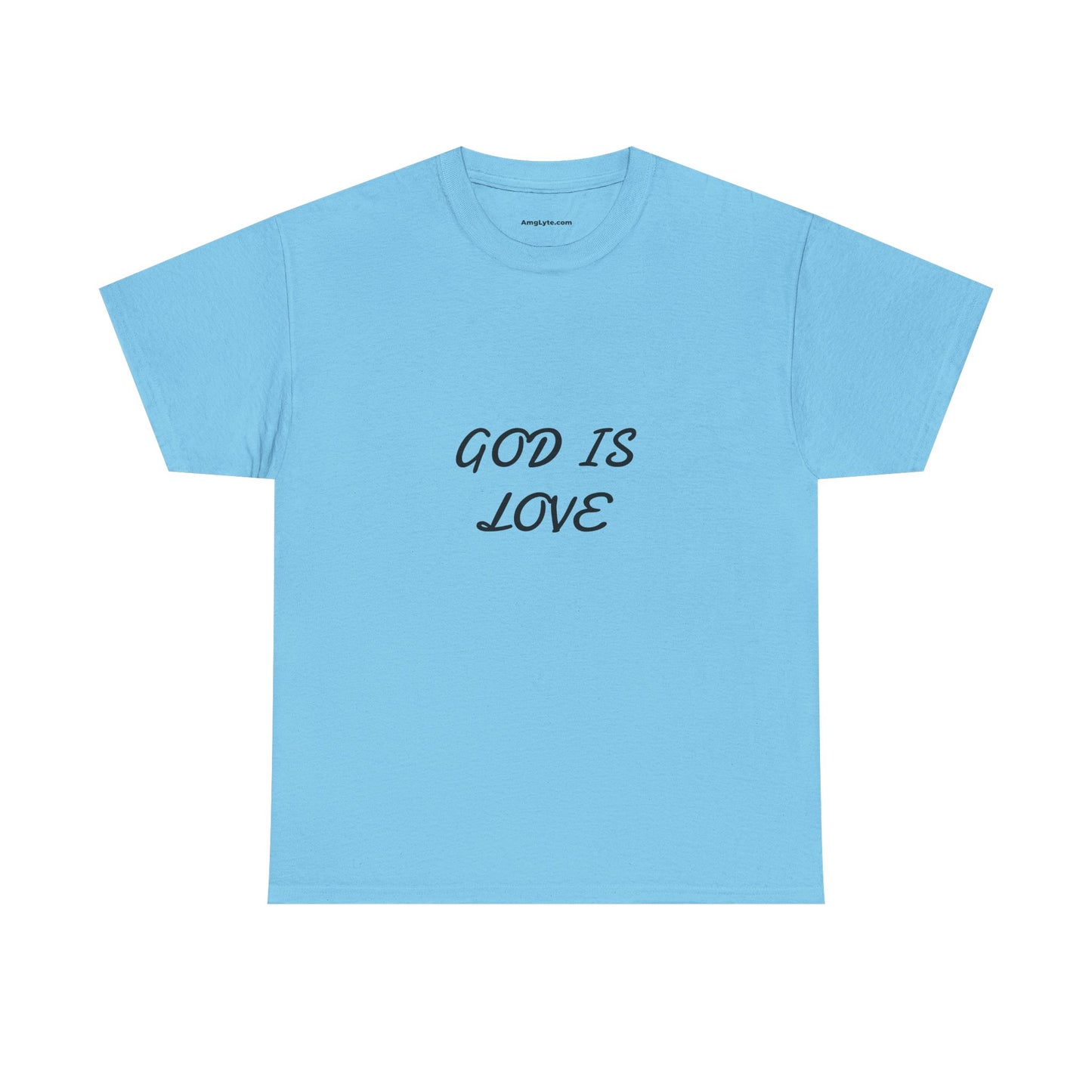 God is Love | Tee