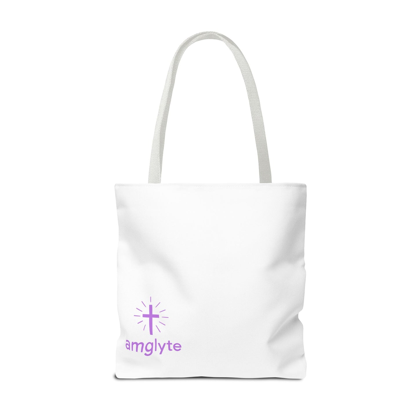 Well Watered Tote | Isaiah 58:11