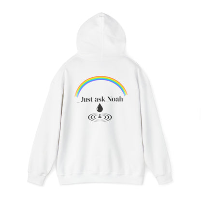 Ark Mentality | Hoodie