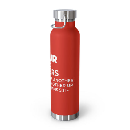 Pour Into Others | Bottle