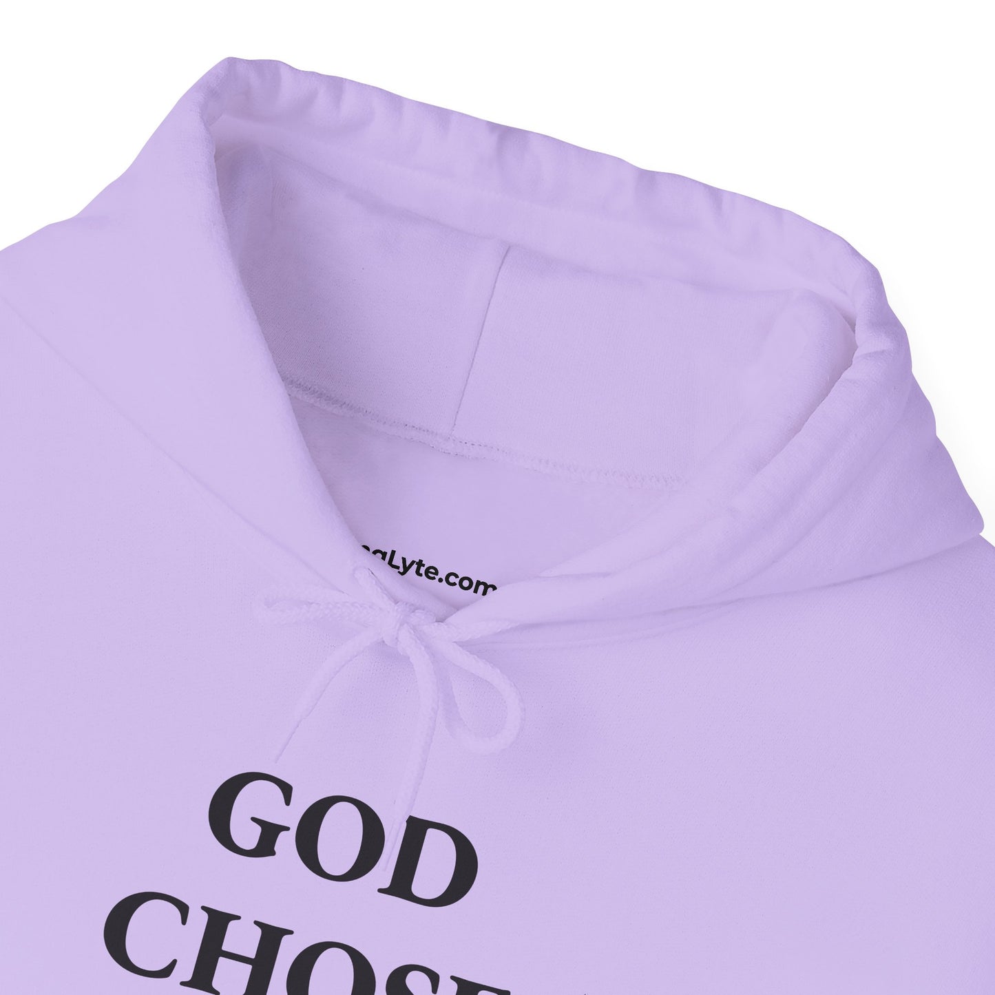 Chosen | Hoodie