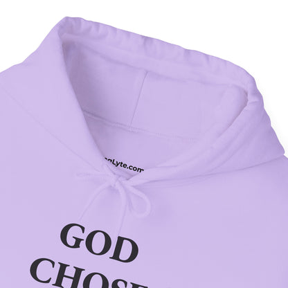Chosen | Hoodie
