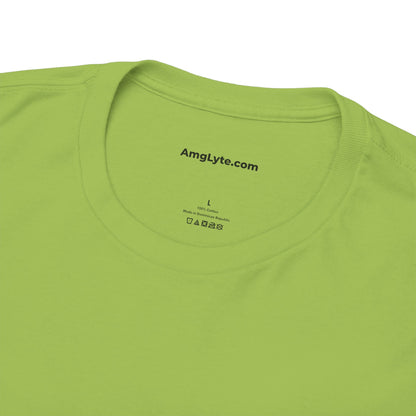 "Follow me" | Tee