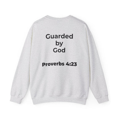 Heart of Worship | Crewneck