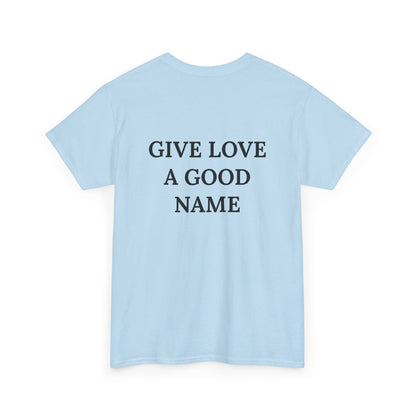 God is Love | Tee
