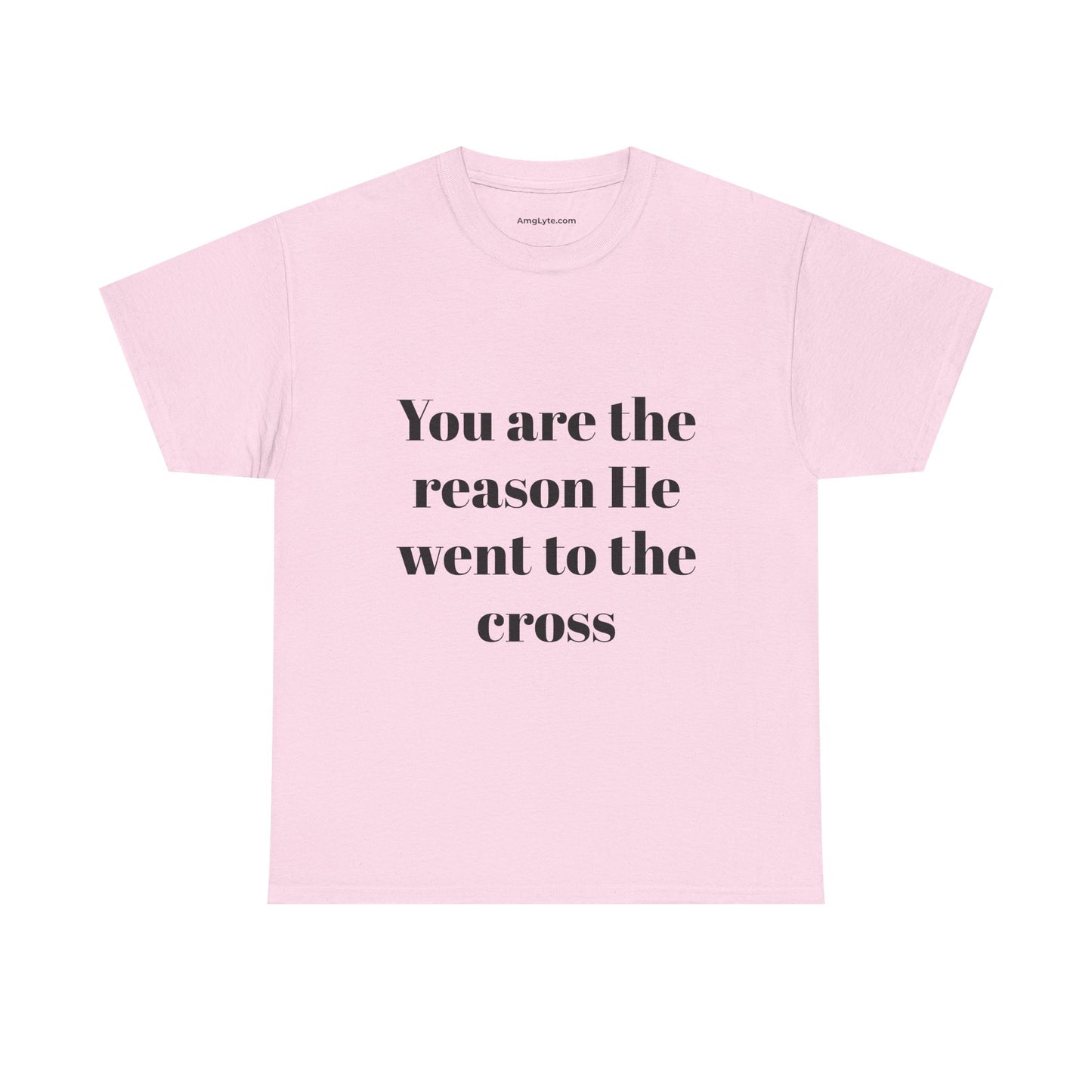 By His Stripes | Tee
