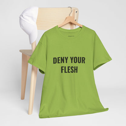 "Follow me" | Tee