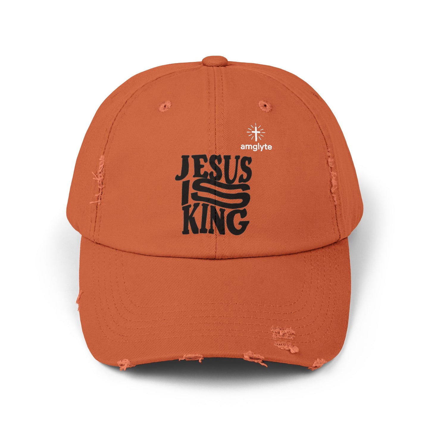 Jesus Is King | Philippians 2:10–11