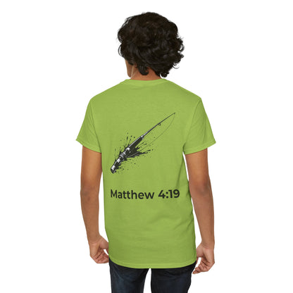 Fishermen |Tee