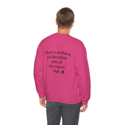 Jesus = Everything | Crewneck