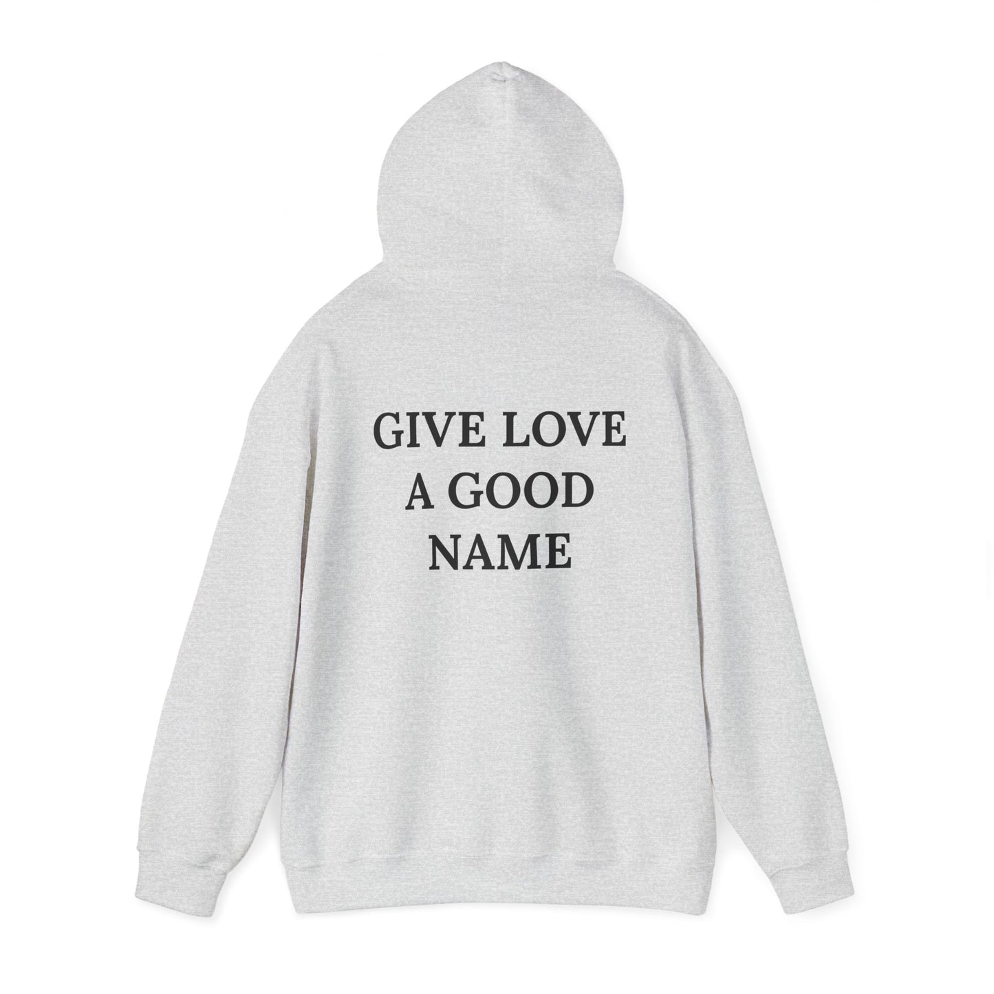 God is Love | Hoodie