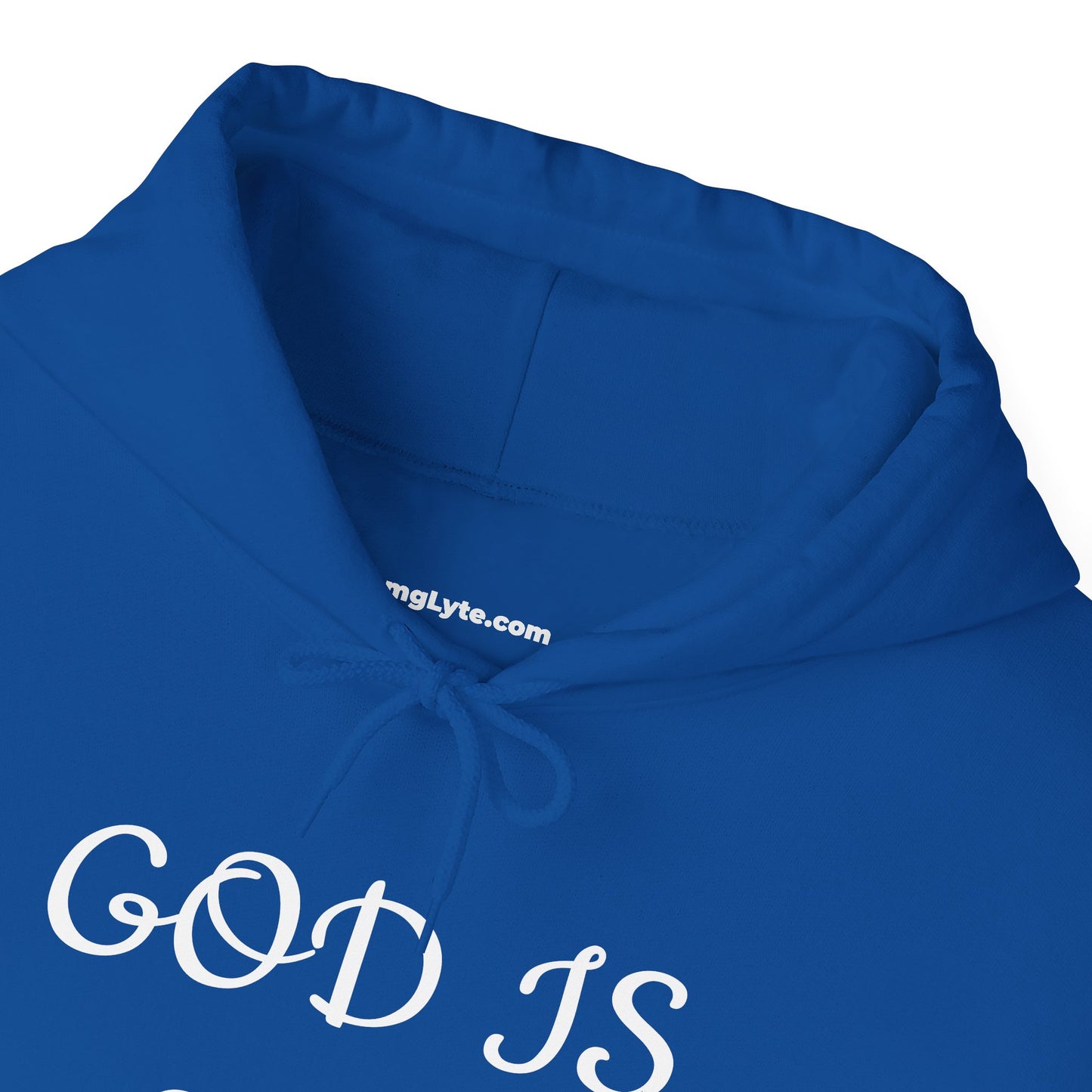 God is Love | Hoodie
