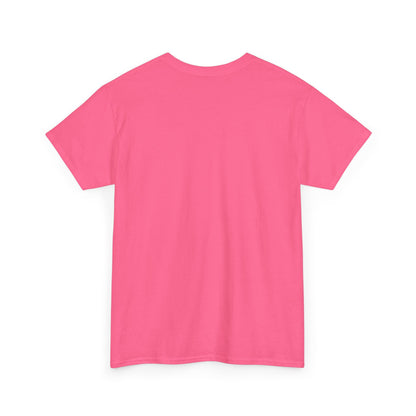 small girl BIG GOD | Tee