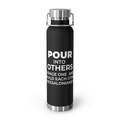 Pour Into Others | Bottle