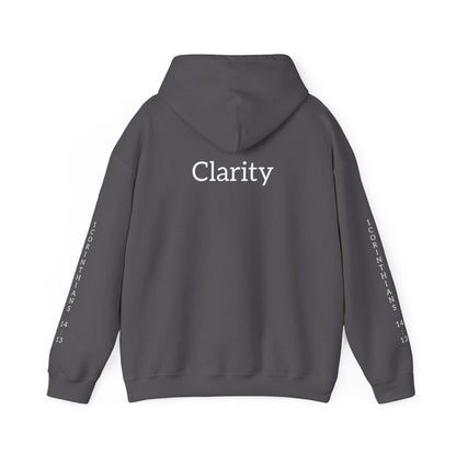 Clarity in God | Hoodie
