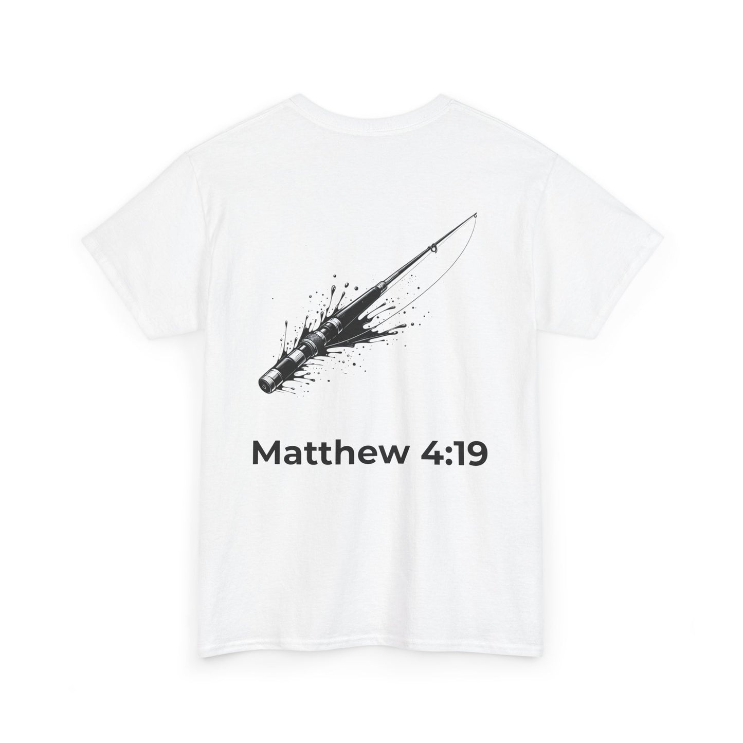 Fishermen |Tee