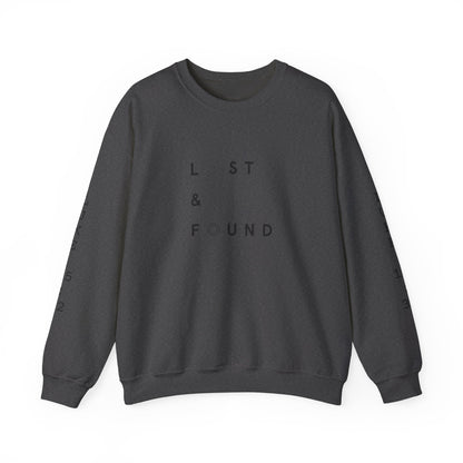 Grace Restored | Crewneck Sweatshirt